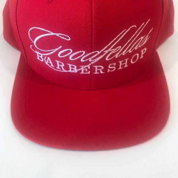 The Classics Red Hat New - Picture 4 of 5